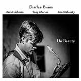 Charles Evans On Beauty
